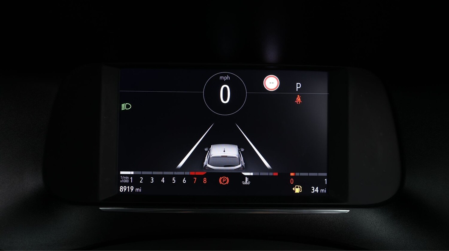 Used Vauxhall Corsa for sale - 77271177: Photo 10