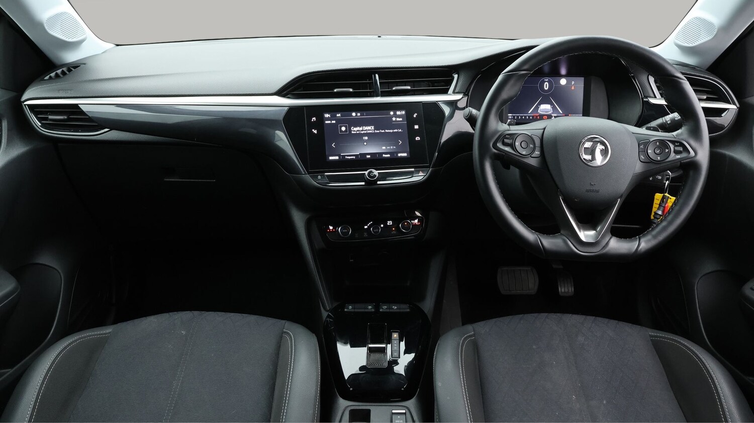 Used Vauxhall Corsa for sale - 77271177: Photo 13