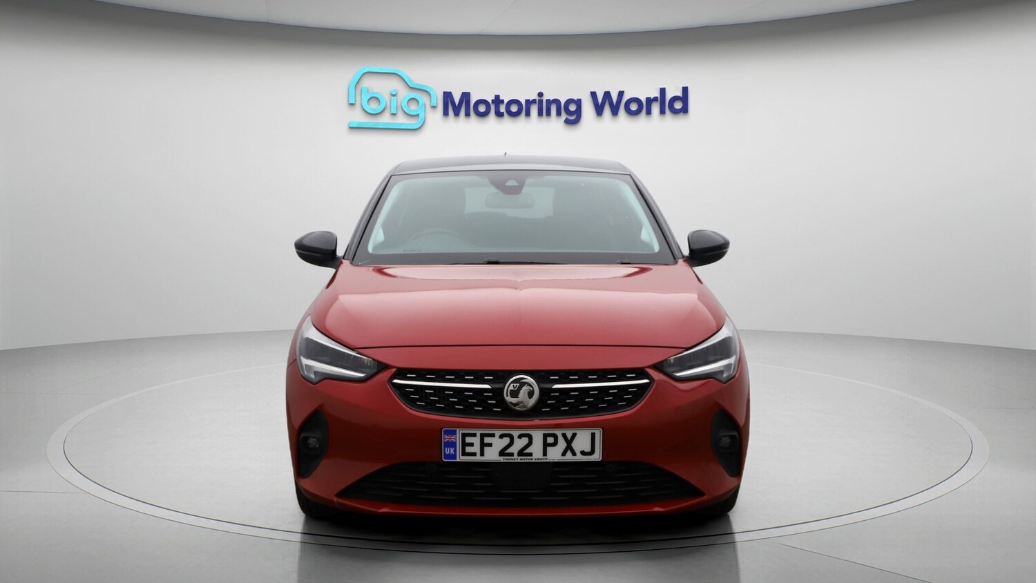 Used Vauxhall Corsa for sale - 77271177: Photo 2