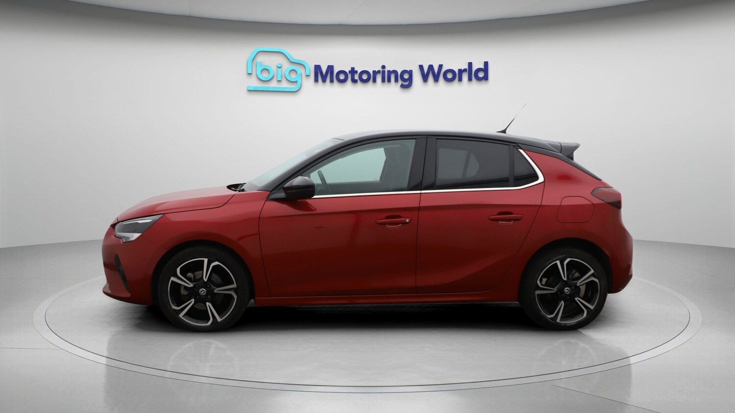 Used Vauxhall Corsa for sale - 77271177: Photo 4