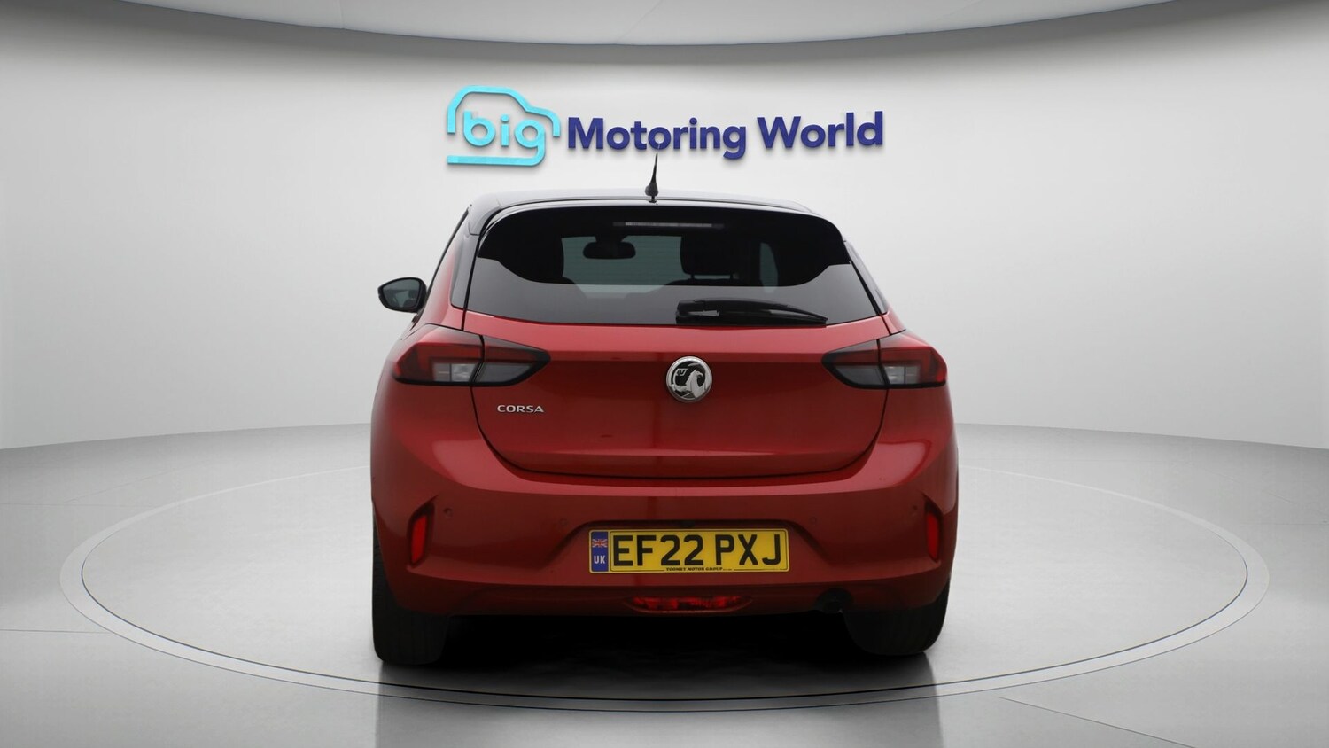 Used Vauxhall Corsa for sale - 77271177: Photo 6