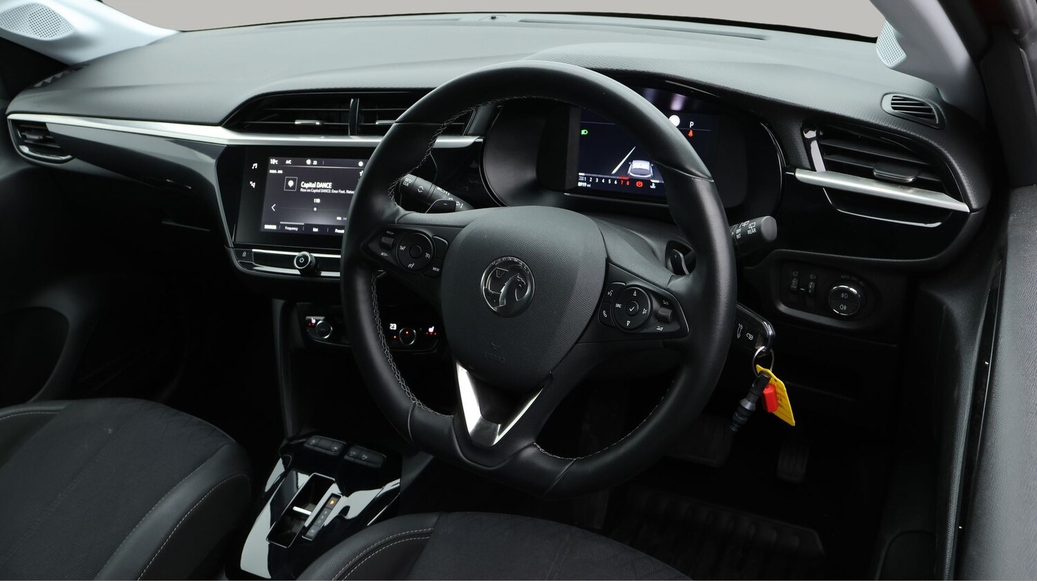 Used Vauxhall Corsa for sale - 77271177: Photo 9