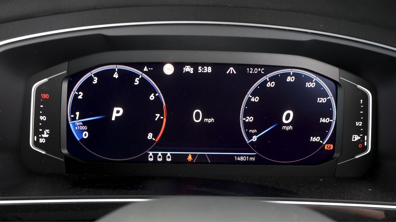 Used Volkswagen Tiguan 2024 for sale - 78070168: Photo 10