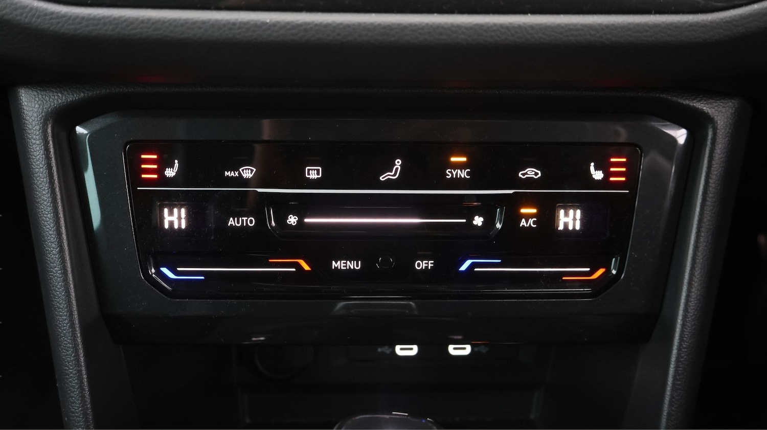 Used Volkswagen Tiguan 2024 for sale - 78070168: Photo 12