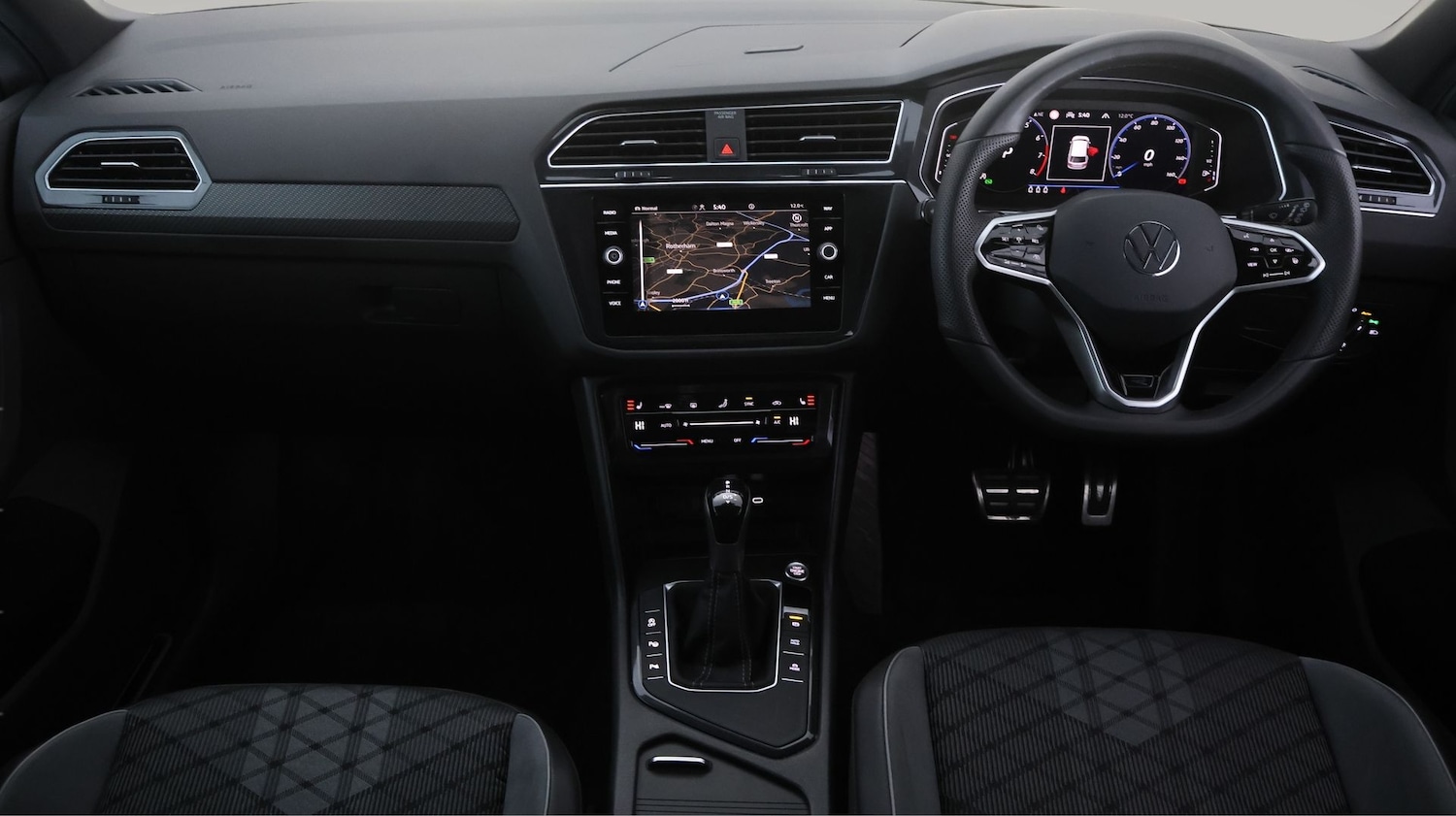 Used Volkswagen Tiguan 2024 for sale - 78070168: Photo 13