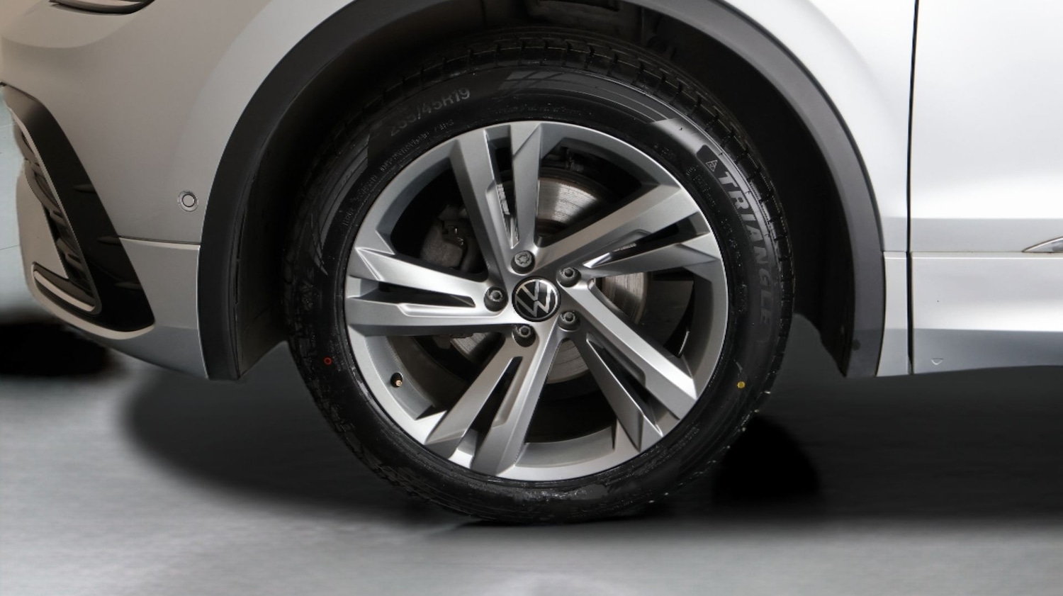 Used Volkswagen Tiguan 2024 for sale - 78070168: Photo 18