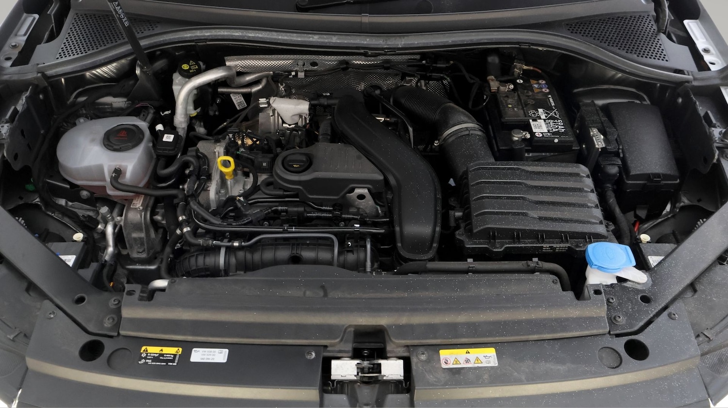 Used Volkswagen Tiguan 2024 for sale - 78070168: Photo 19