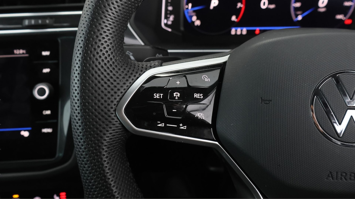 Used Volkswagen Tiguan 2024 for sale - 78070168: Photo 20