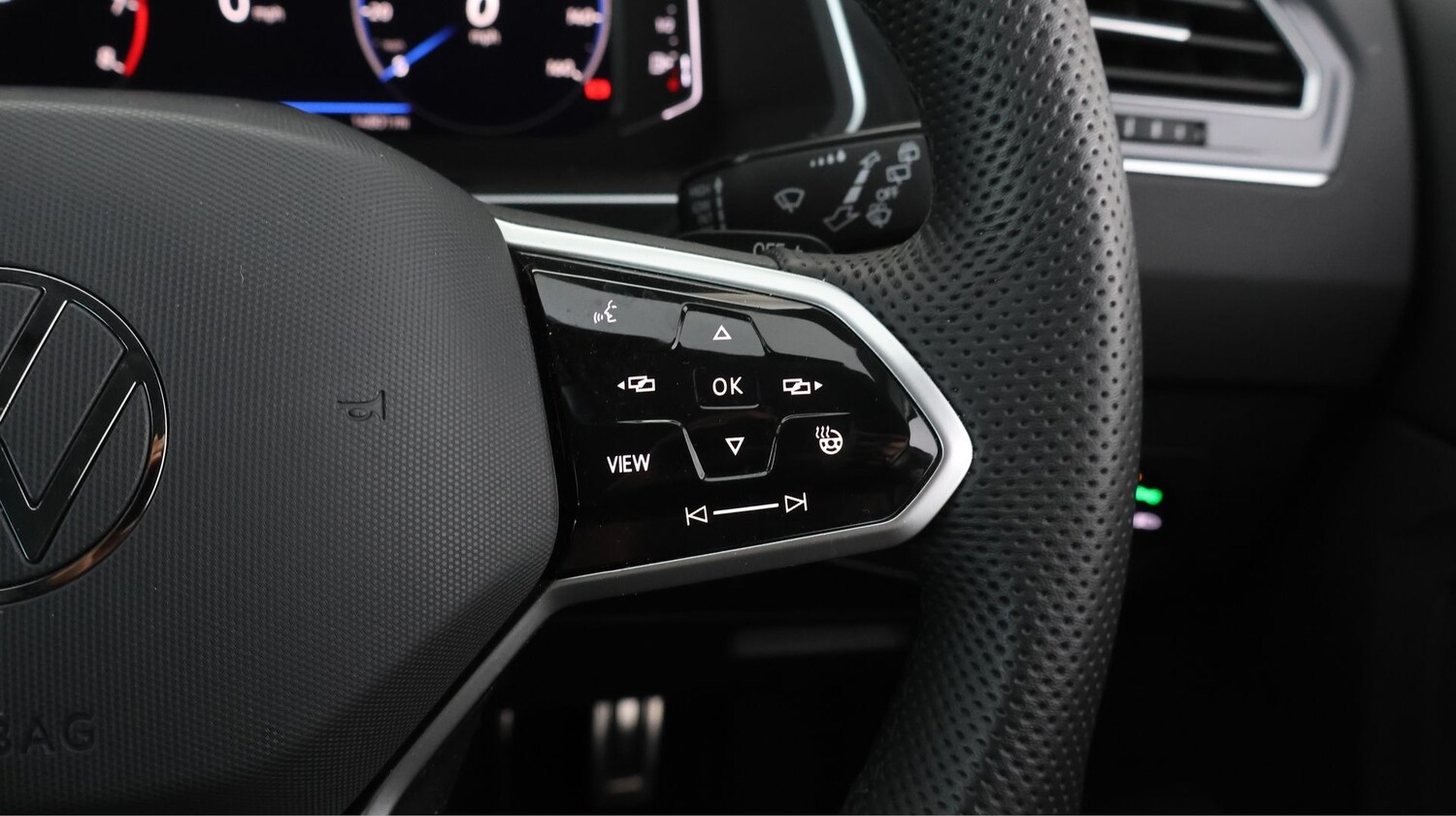 Used Volkswagen Tiguan 2024 for sale - 78070168: Photo 21