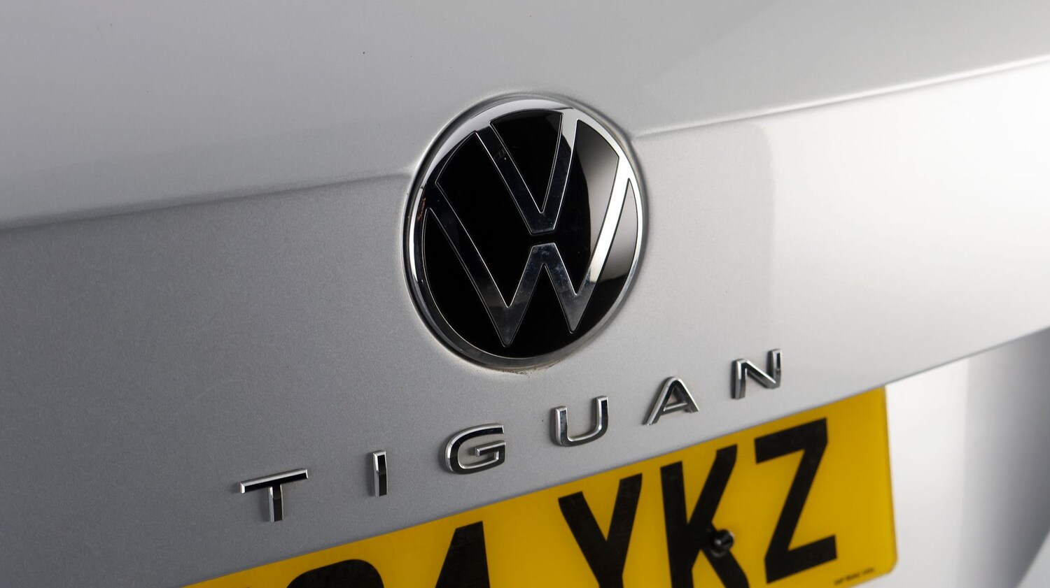 Used Volkswagen Tiguan 2024 for sale - 78070168: Photo 23
