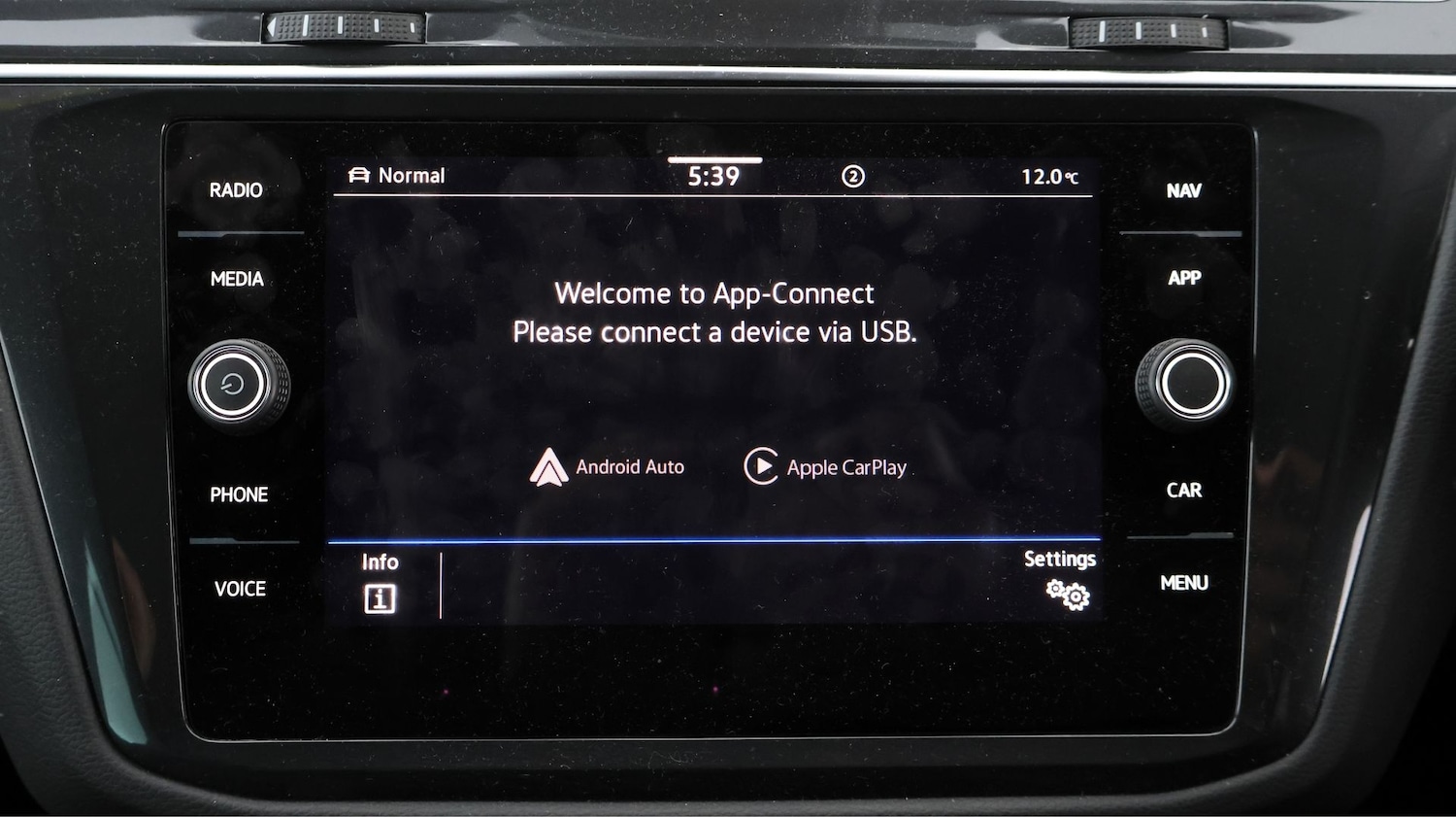 Used Volkswagen Tiguan 2024 for sale - 78070168: Photo 25