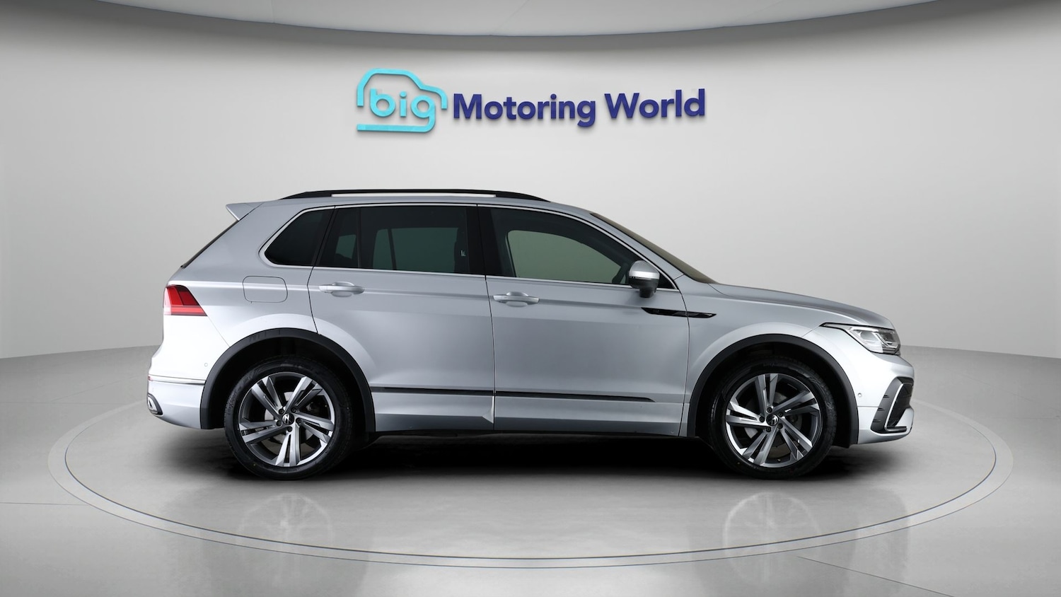 Used Volkswagen Tiguan 2024 for sale - 78070168: Photo 8