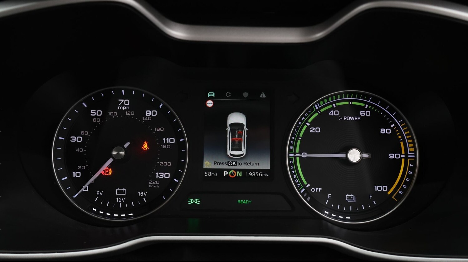 Used MG MG ZS 2021 for sale - 77618623: Photo 10