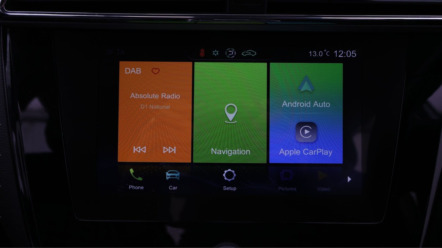 Used MG MG ZS 2021 for sale - 77618623: Photo 11