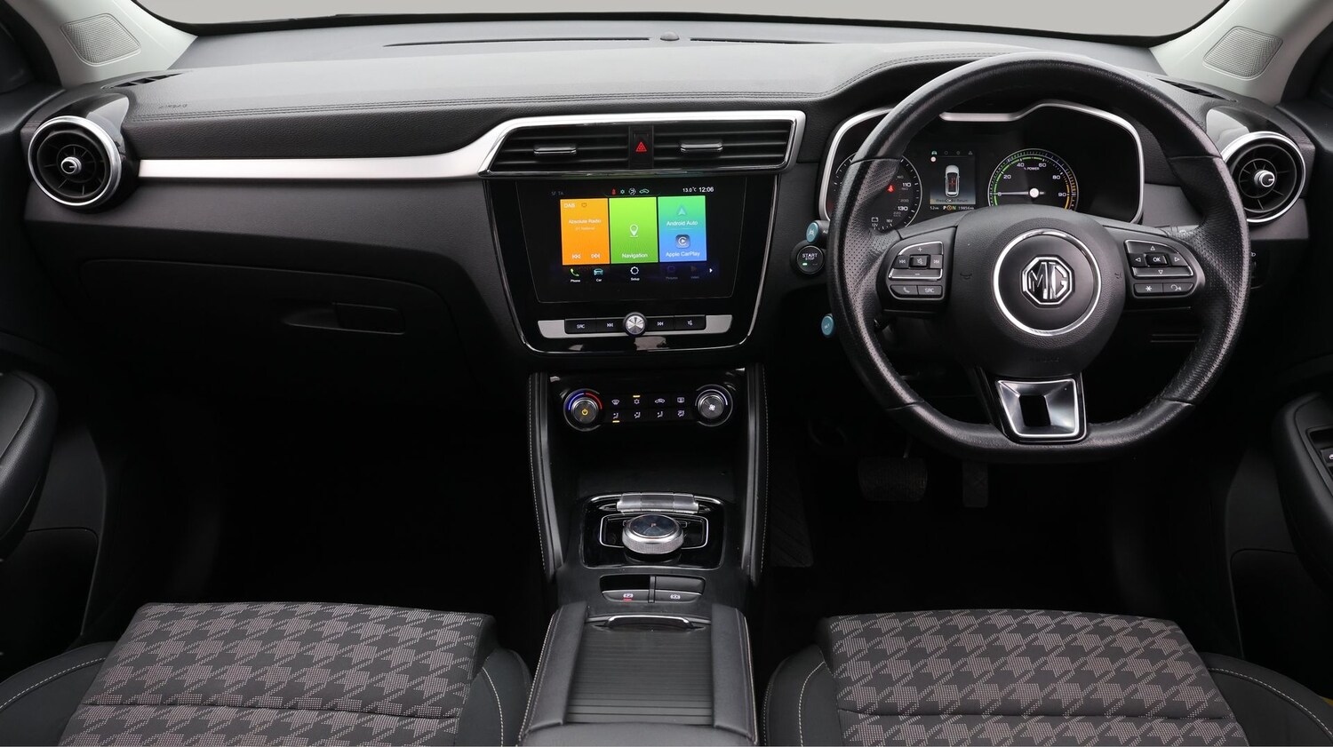 Used MG MG ZS 2021 for sale - 77618623: Photo 13