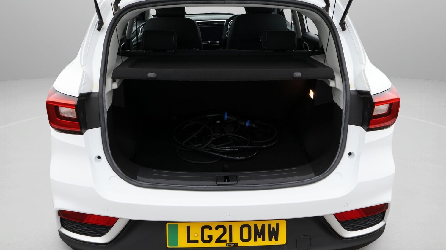 Used MG MG ZS 2021 for sale - 77618623: Photo 17