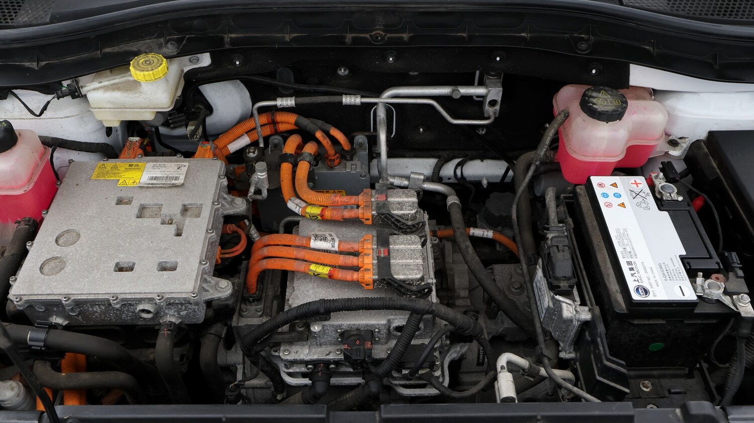 Used MG MG ZS 2021 for sale - 77618623: Photo 19