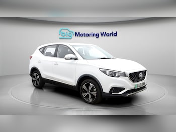 Used MG MG ZS 2021 for sale - 77618623: Photo