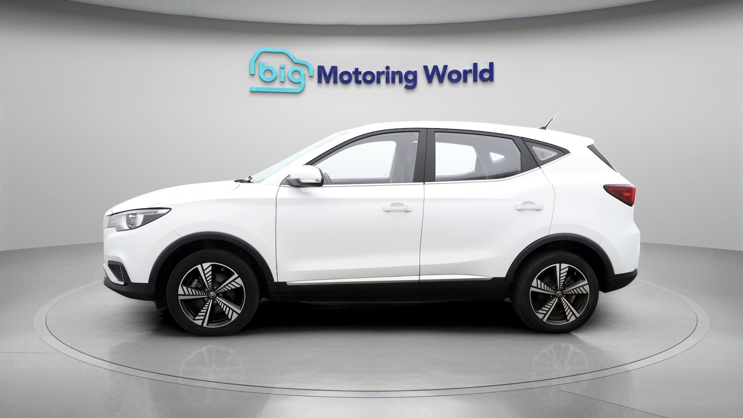 Used MG MG ZS 2021 for sale - 77618623: Photo 4