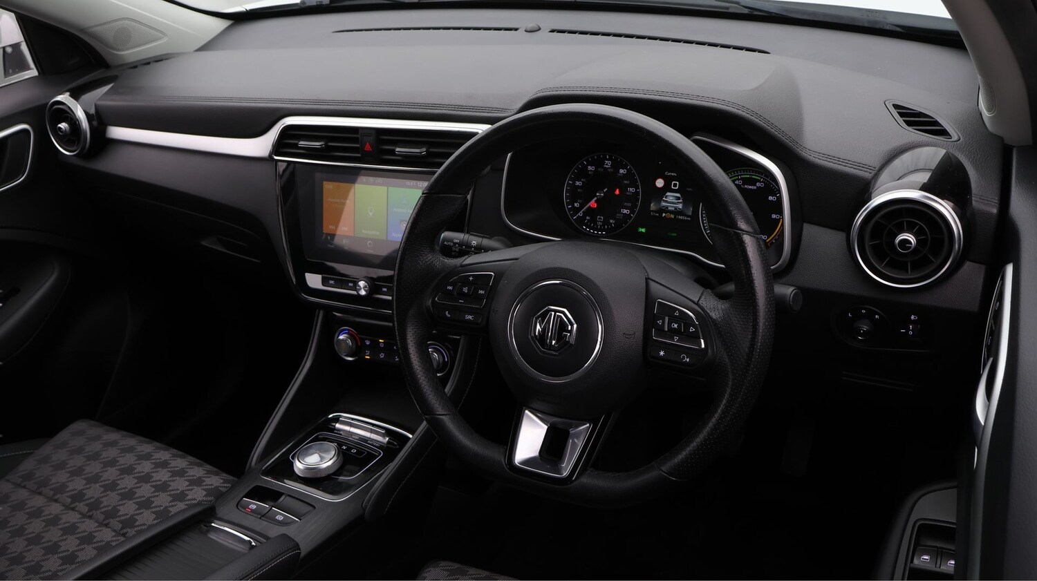 Used MG MG ZS 2021 for sale - 77618623: Photo 9