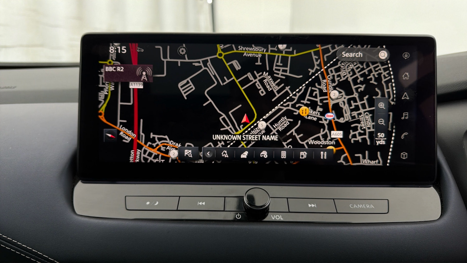 Used Nissan Qashqai 2023 for sale - 78121998: Photo 10