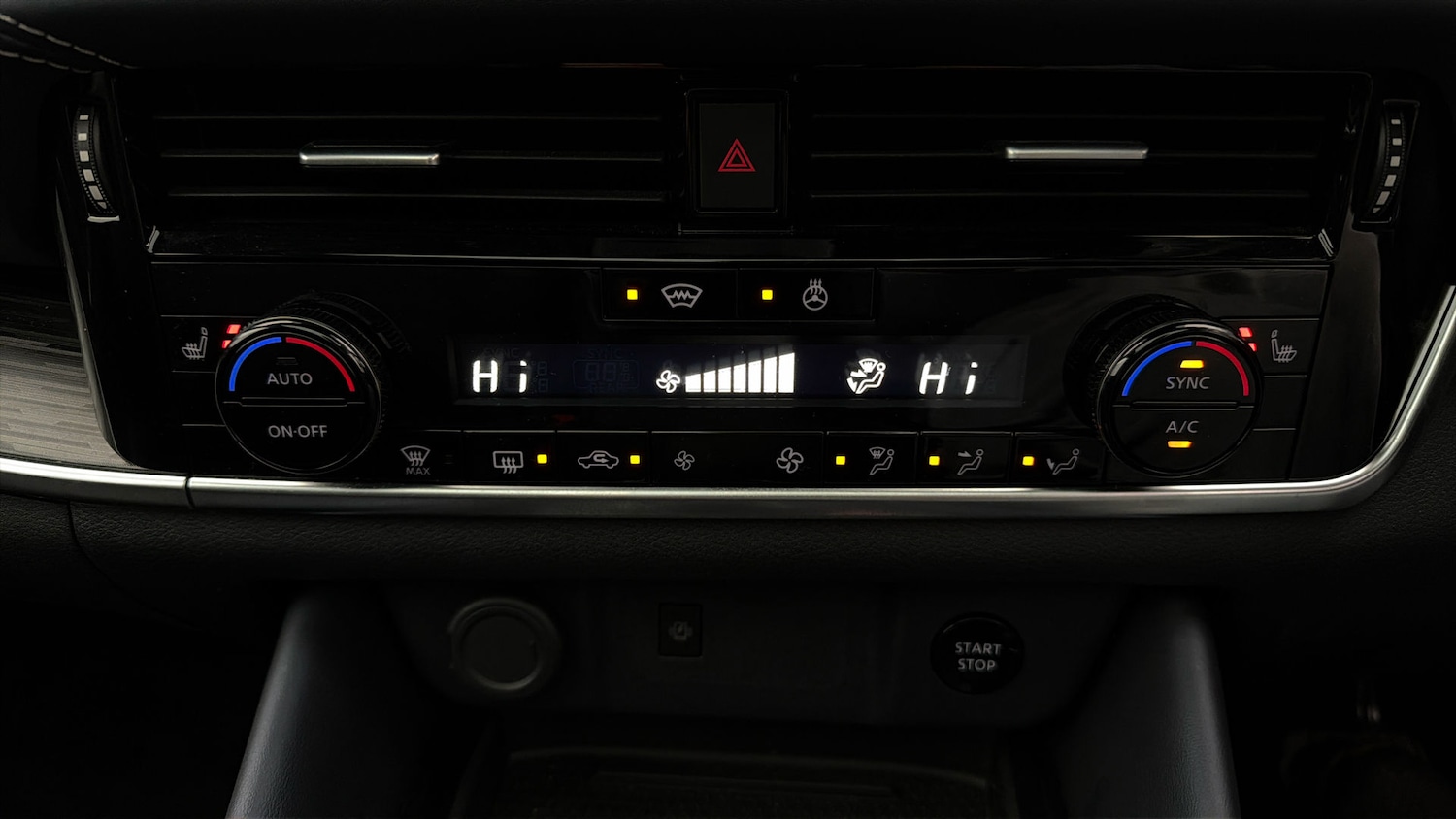 Used Nissan Qashqai 2023 for sale - 78121998: Photo 11