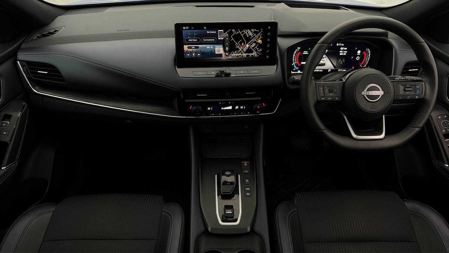 Used Nissan Qashqai 2023 for sale - 78121998: Photo 12