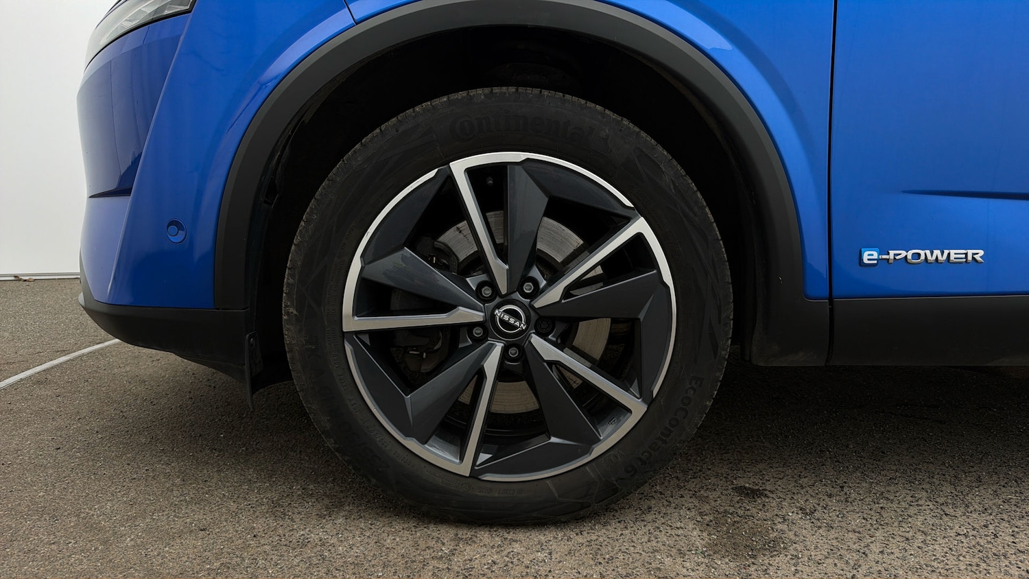 Used Nissan Qashqai 2023 for sale - 78121998: Photo 17