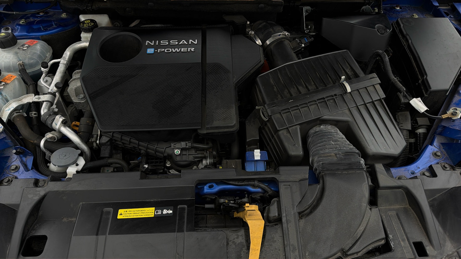 Used Nissan Qashqai 2023 for sale - 78121998: Photo 18