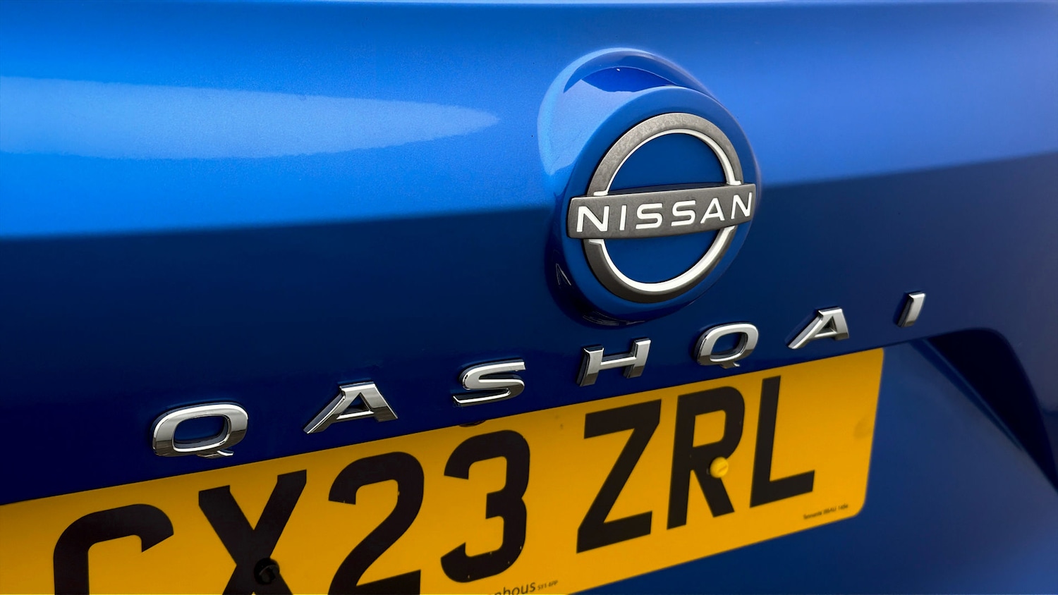 Used Nissan Qashqai 2023 for sale - 78121998: Photo 20