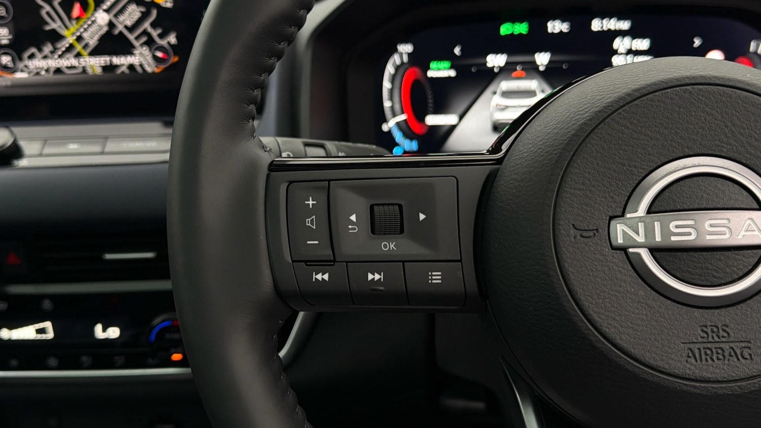 Used Nissan Qashqai 2023 for sale - 78121998: Photo 23