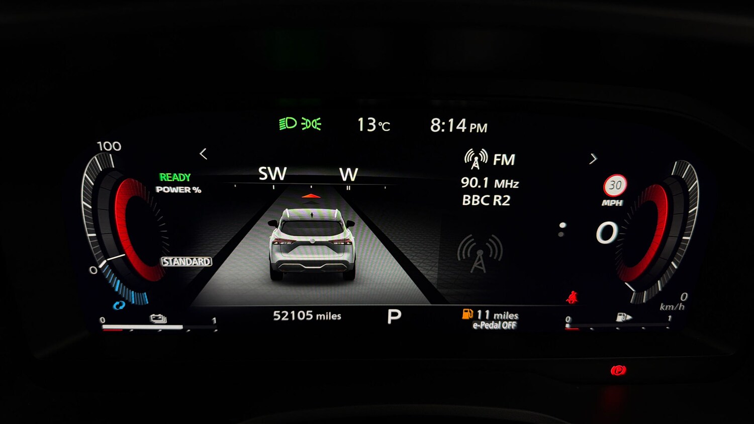 Used Nissan Qashqai 2023 for sale - 78121998: Photo 25