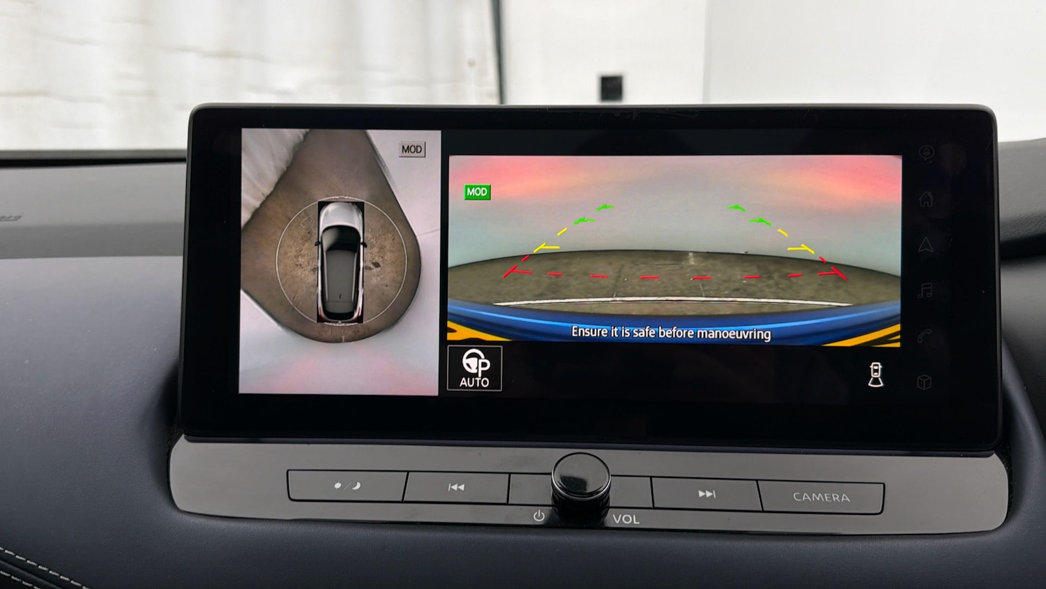 Used Nissan Qashqai 2023 for sale - 78121998: Photo 26