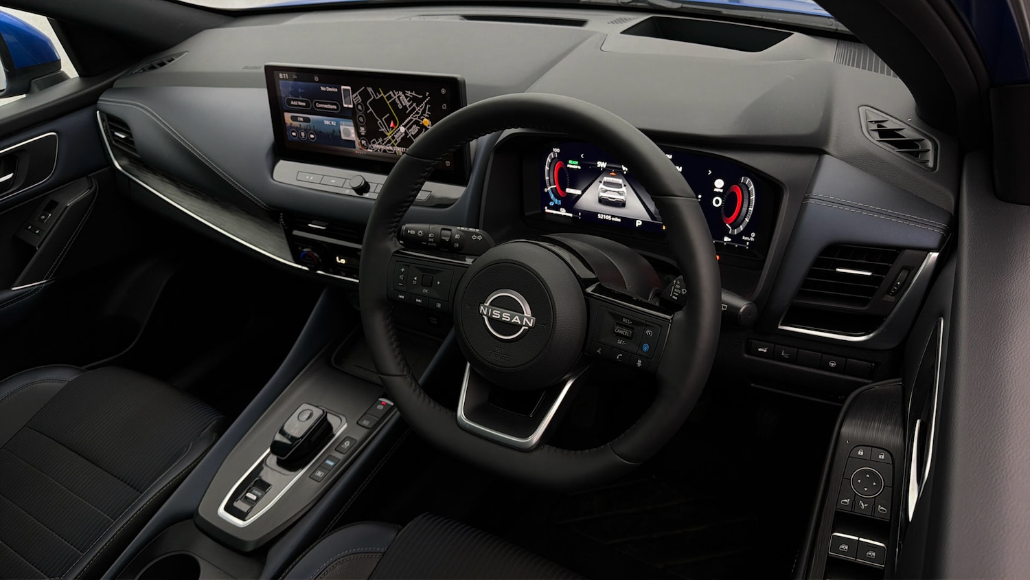 Used Nissan Qashqai 2023 for sale - 78121998: Photo 9