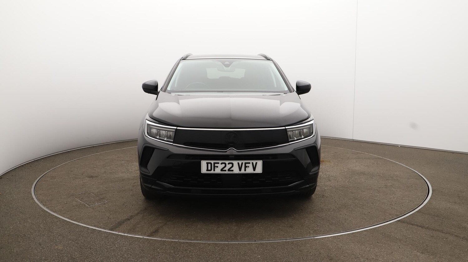 Vehicle 40