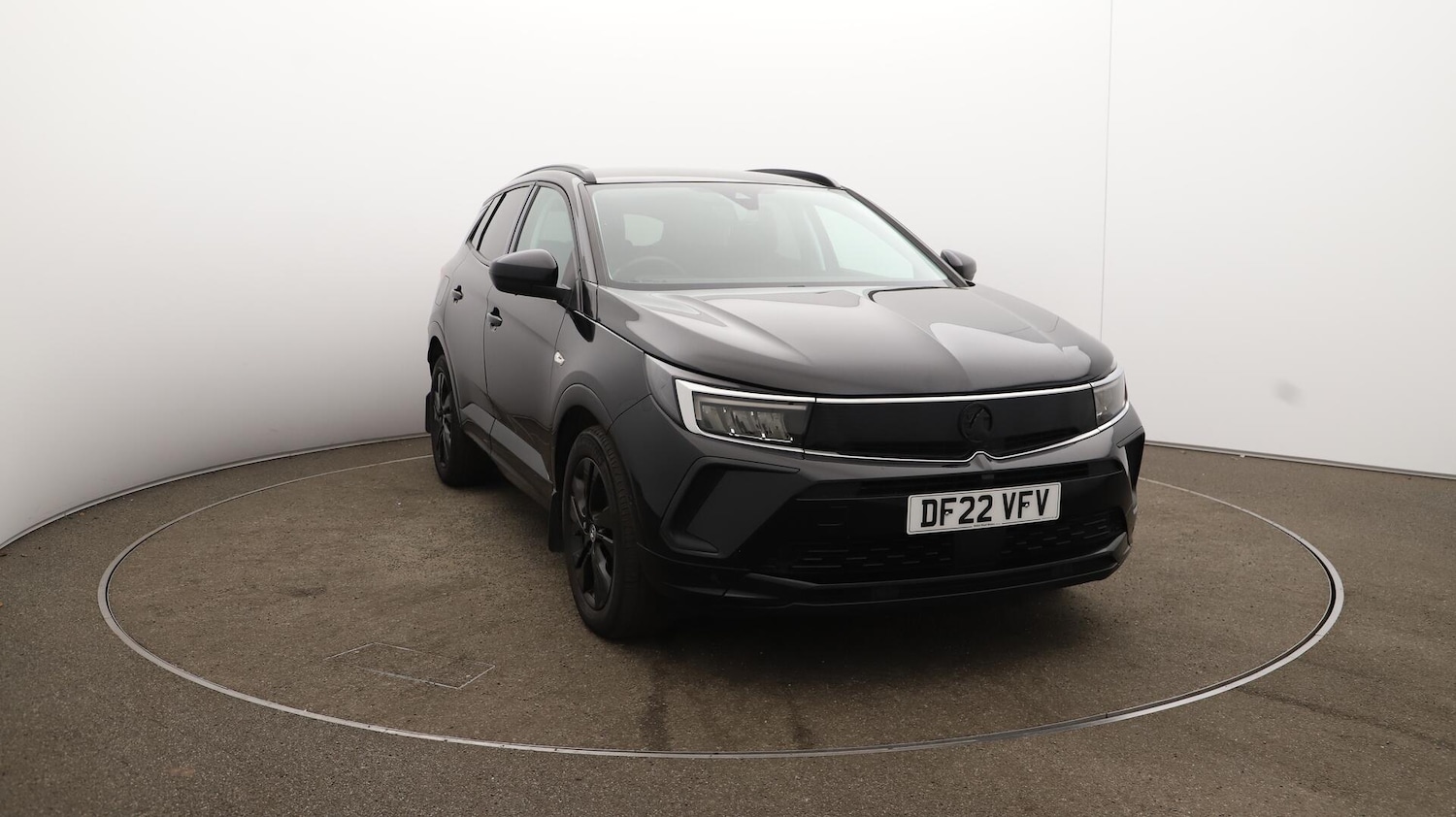 Vehicle 42