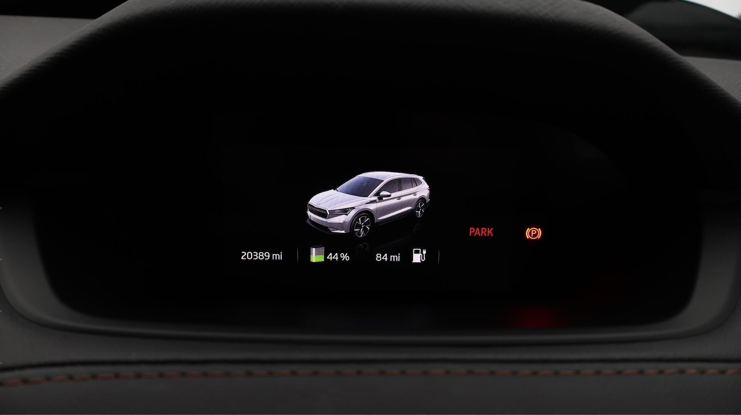 Used Skoda Enyaq 2021 for sale - 76620161: Photo 11