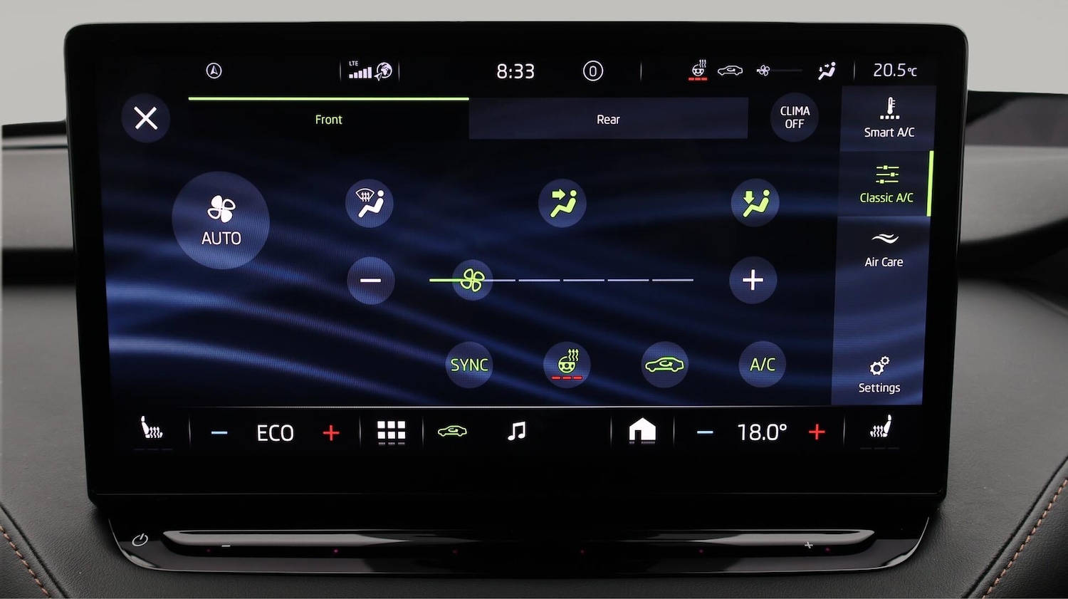 Used Skoda Enyaq 2021 for sale - 76620161: Photo 13