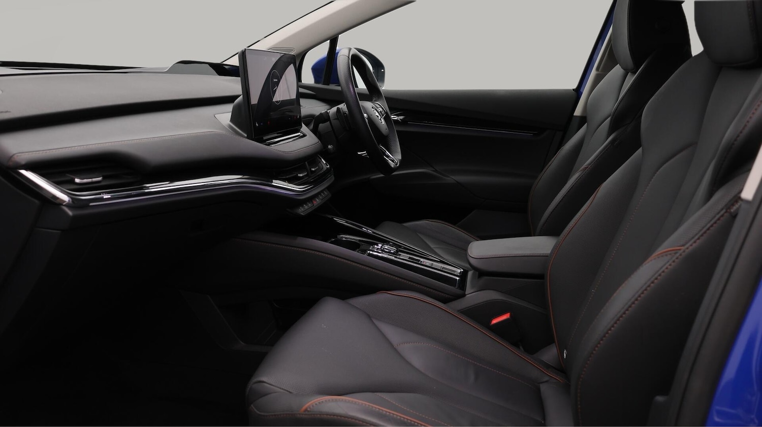 Used Skoda Enyaq 2021 for sale - 76620161: Photo 15