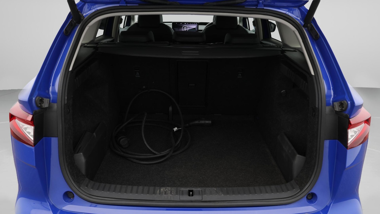 Used Skoda Enyaq 2021 for sale - 76620161: Photo 18