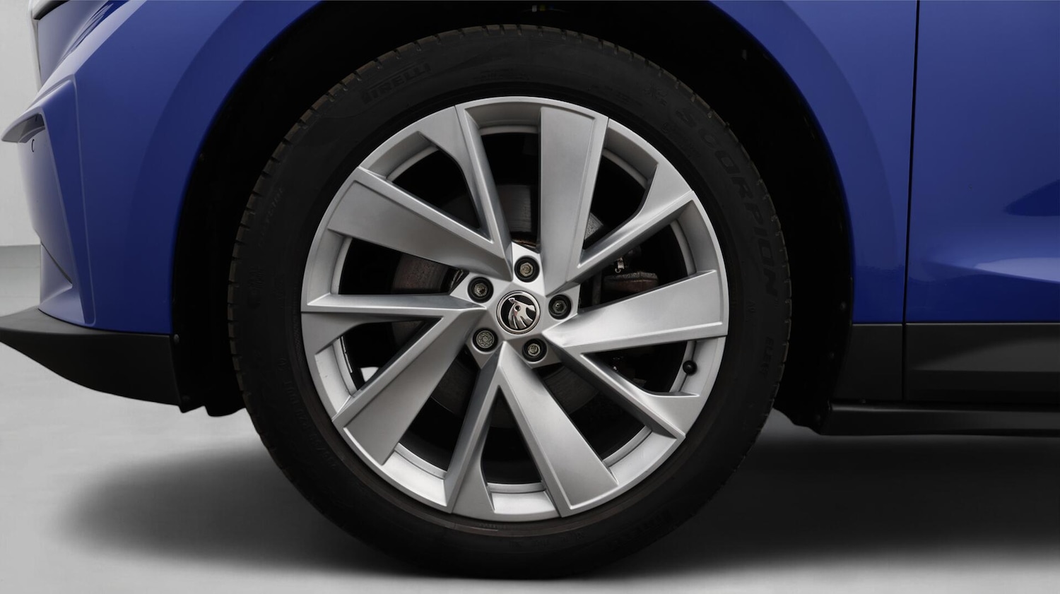 Used Skoda Enyaq 2021 for sale - 76620161: Photo 19