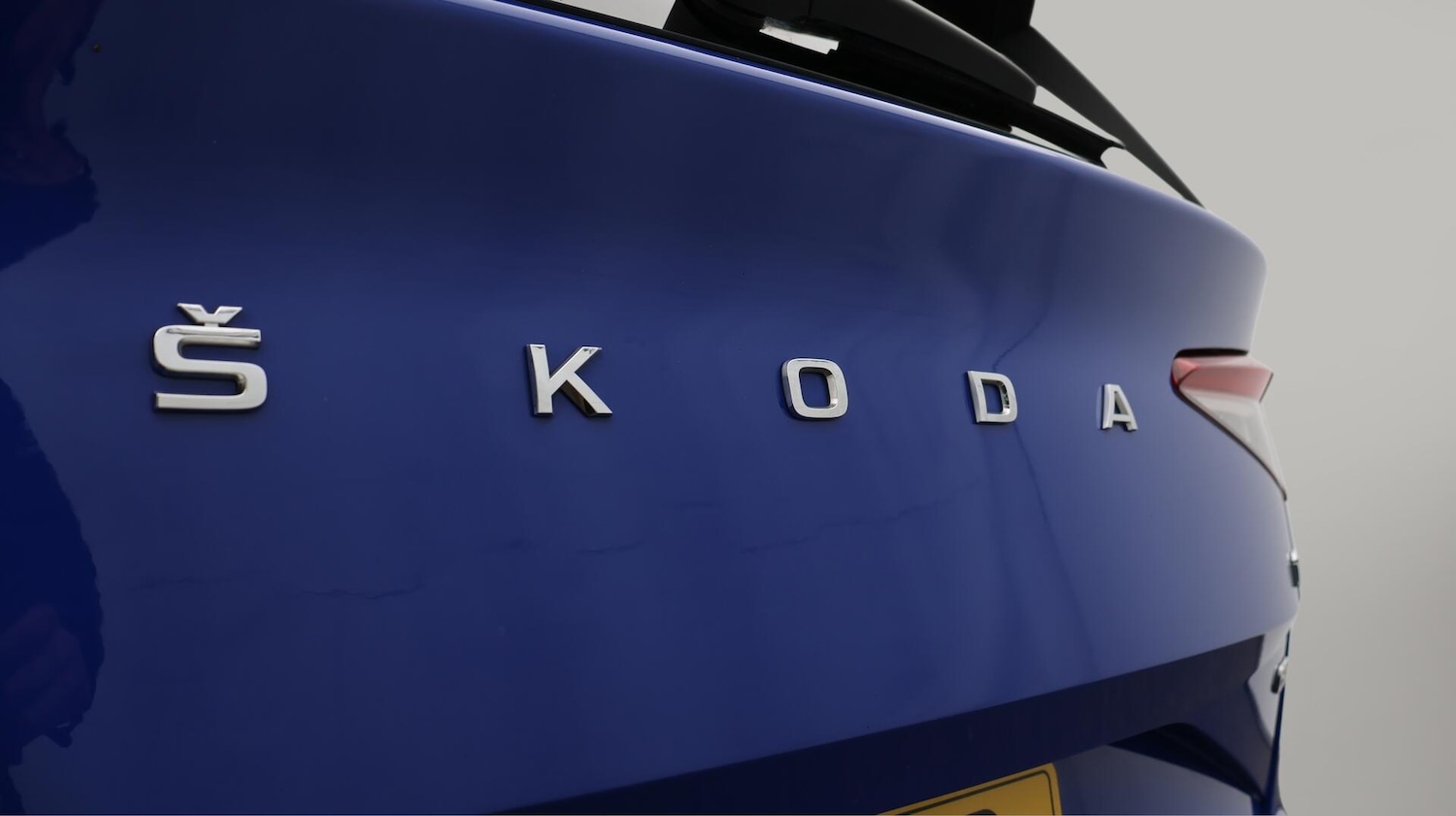 Used Skoda Enyaq 2021 for sale - 76620161: Photo 23