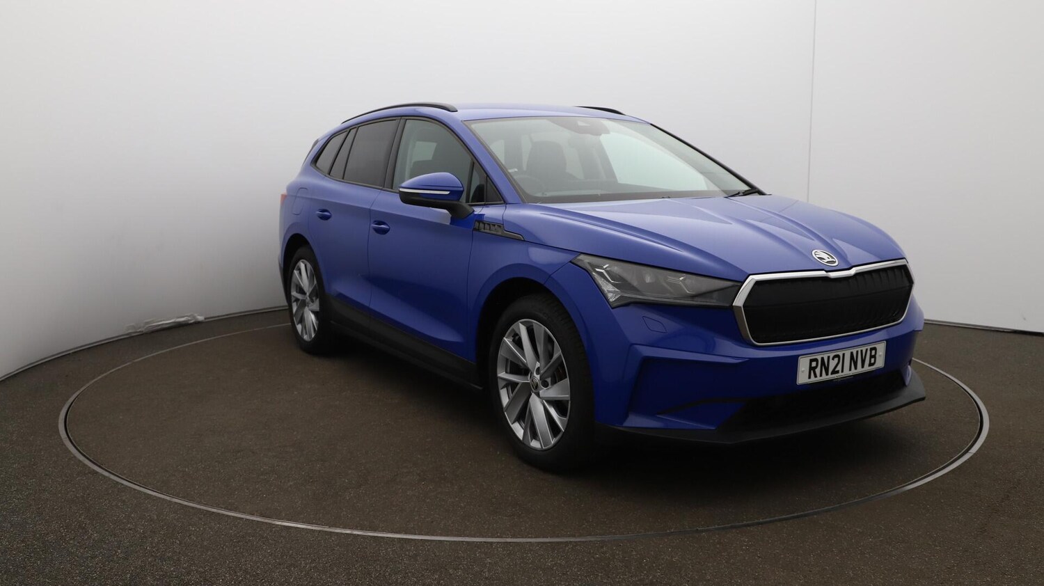 Used Skoda Enyaq 2021 for sale - 76620161: Photo 44