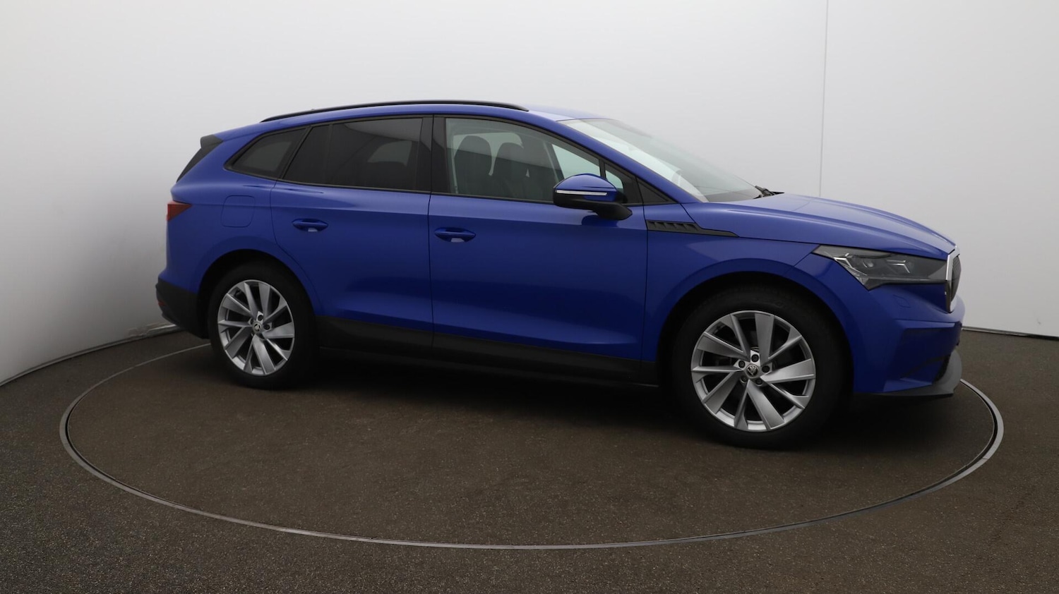 Used Skoda Enyaq 2021 for sale - 76620161: Photo 47