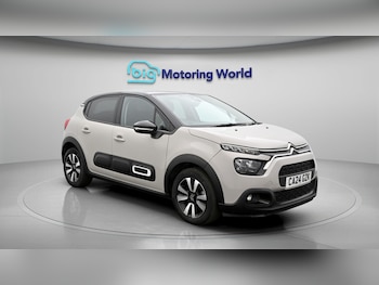 Used Citroen C3 2024 for sale - 78737149: Photo