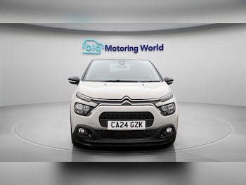 Used Citroen C3 2024 for sale - 78737149: Photo
