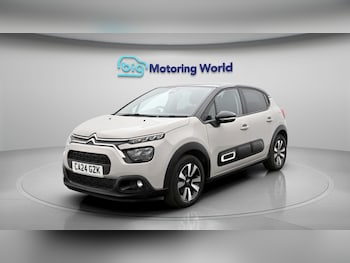 Used Citroen C3 2024 for sale - 78737149: Photo