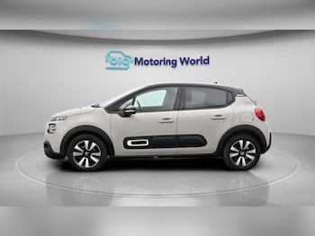 Used Citroen C3 2024 for sale - 78737149: Photo