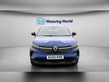 Used Renault Austral 2024 for sale - 78519861: Photo