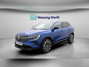 Used Renault Austral 2024 for sale - 78519861: Photo